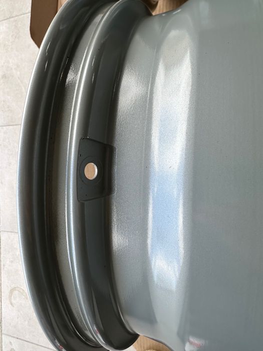 Nowe alufelgi 17 5x112 ET 42 66.6mm Audi VW skoda 7J