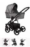 Baby Merc Novis 3 w 1 lekki wozek