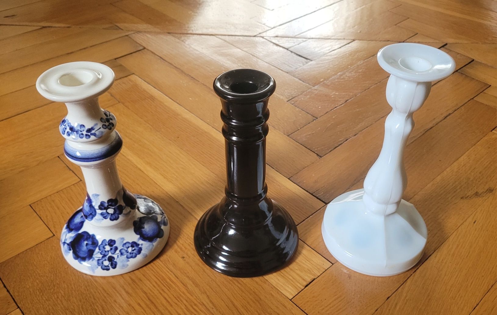 Swieczniki Ceramiczne