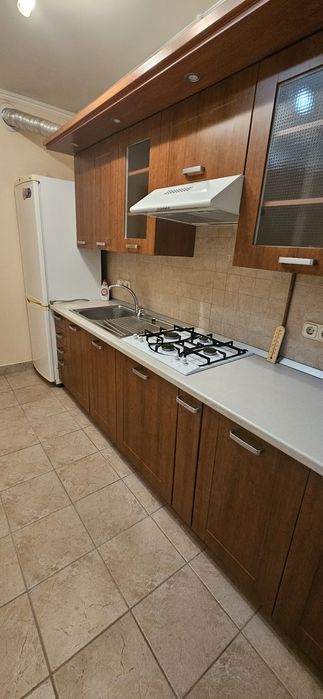 Продається 3-на квартира