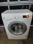 Pralka Electrolux A++ 5kg slim wąska 36cm