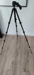 Statyw Manfrotto Compact Action