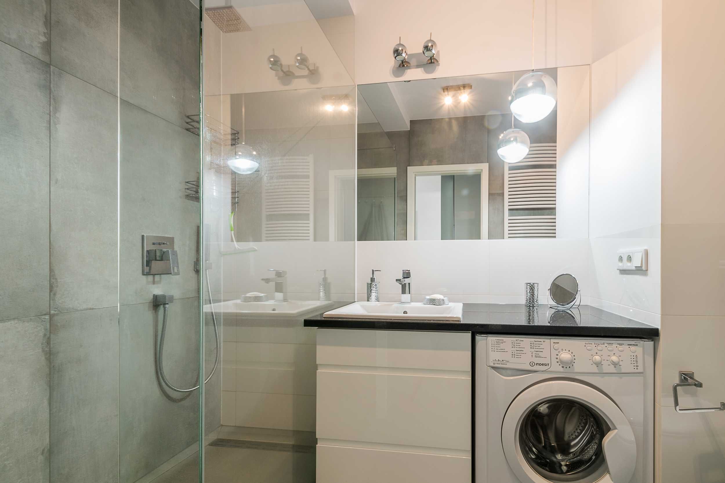 Apartament z widokiem na morze Gdańsku [ 15 piętro ]
