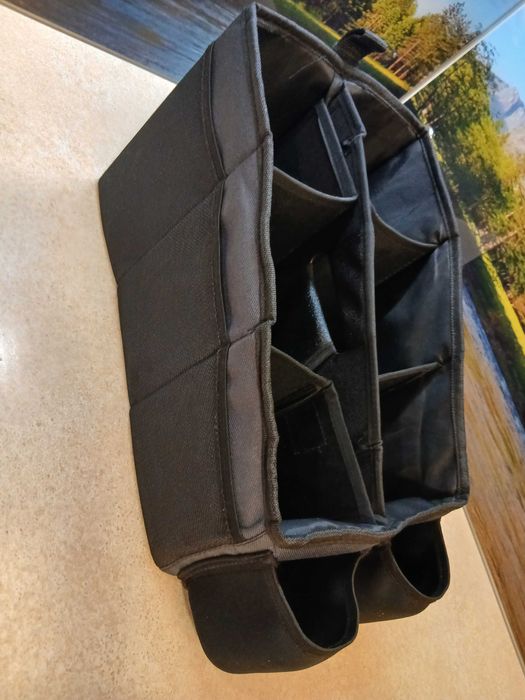 Organizer podróżny Organize Me HAUCK