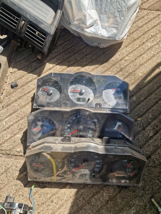 Генератор Geely CK 56тис.км Джили ск