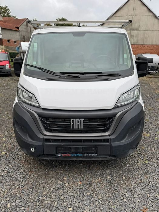 Fiat ducato  Fiat ducato 2.2   13000 tys km NOWE auto