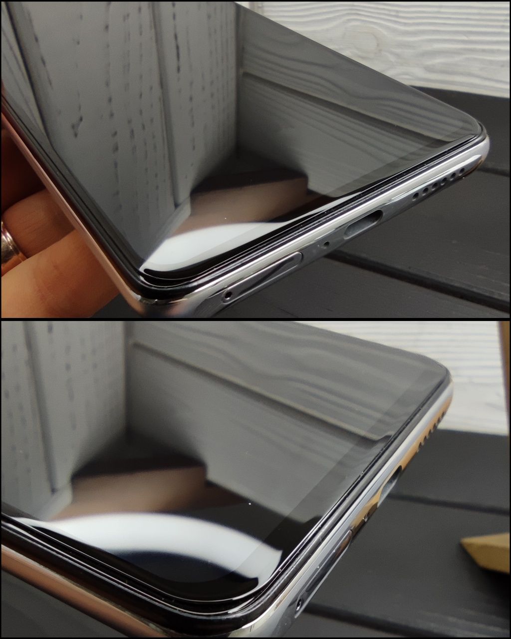 Лучшее стекло Brauffen на Xiaomi 11T/ 11T Pro/ Mi10T Прочное. На весь