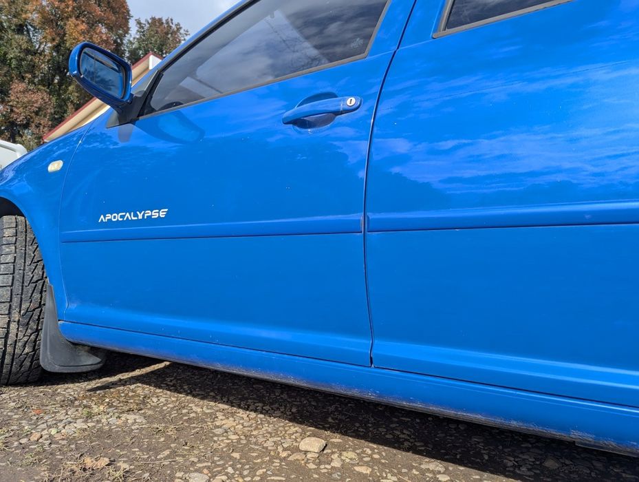 Продам Golf 4 універсал