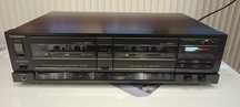 Technics RS-T 55R dbx