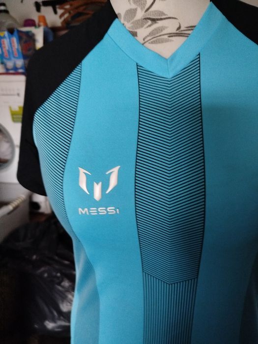 Tischert męski sportowy