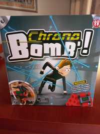 Jogo Chrono Bomb / Gravitrax