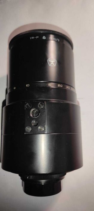 продается МС 3М-5СА F8 500mm