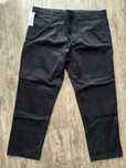 Spodnie męskie Cords rozmiar 44 LEG 31'' 100% Cotton XL