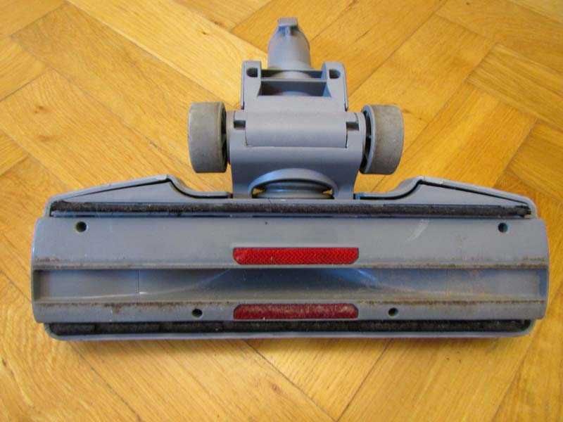 Szczotki do dywanów Zelmer