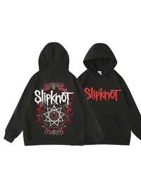 Худи Slipknot, кофта