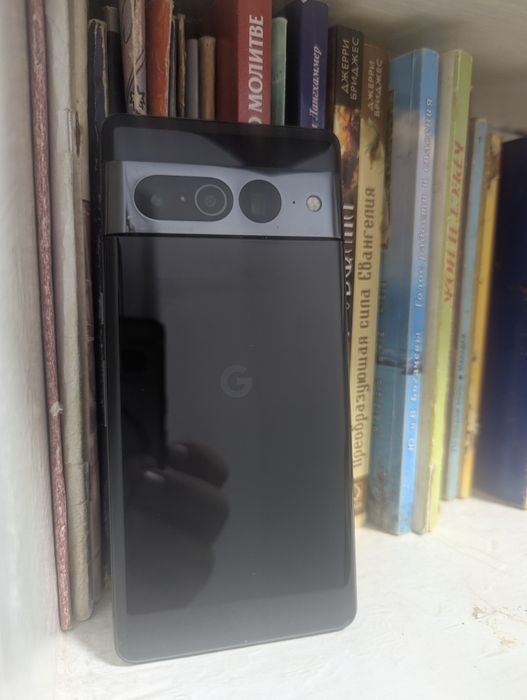 Pixel 7 pro Neverlock frp на відновлення