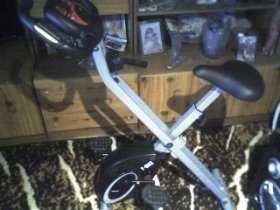 rower stacjonarny,magnetyczny treningowo-rehabilitacyjny
