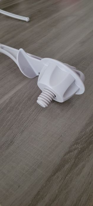 Mobile para berço com rotação e música