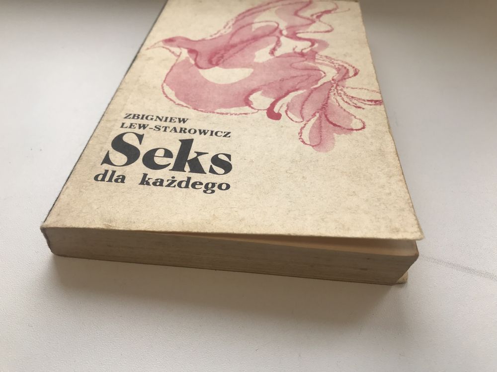 Seks dla każdego - Lew-Starowicz Zbigniew