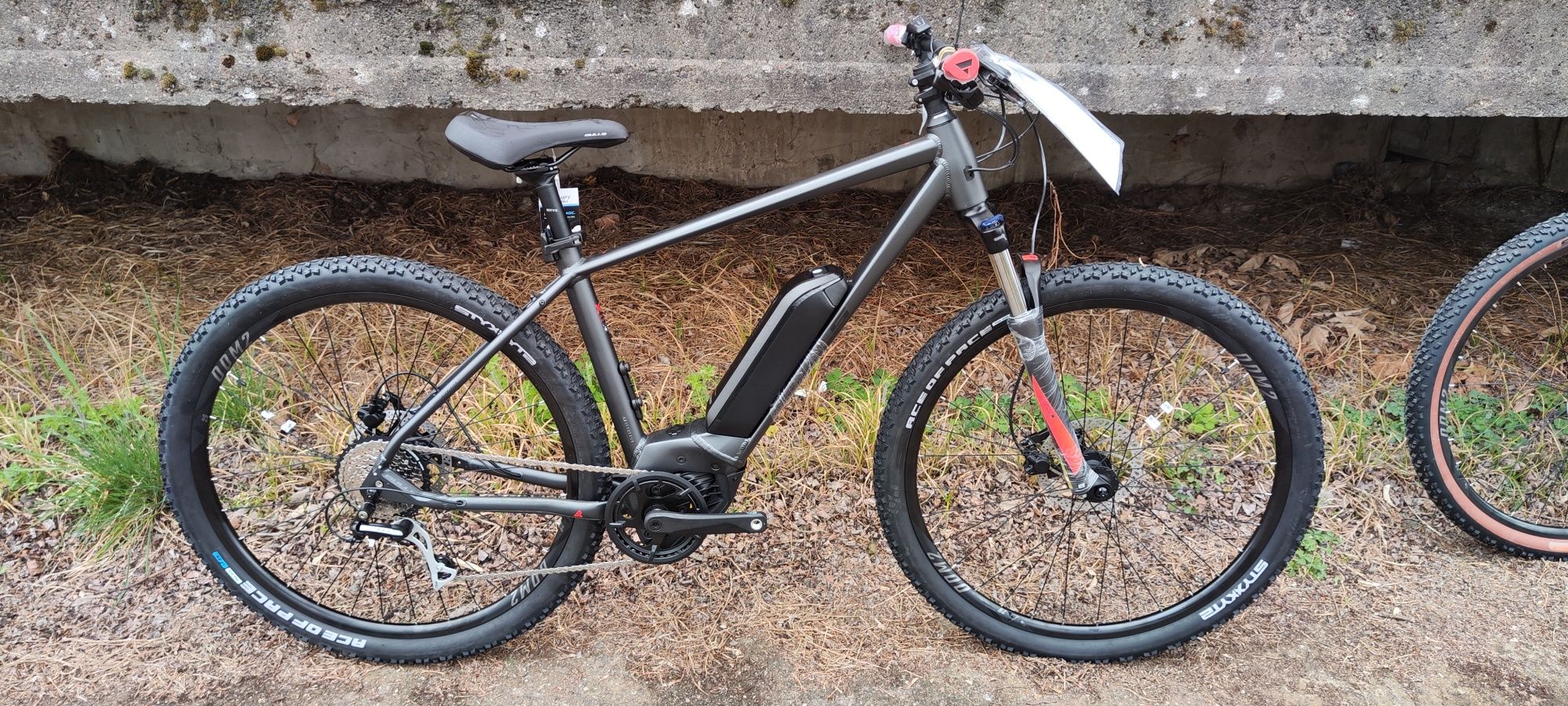 Nowy Bulls Bosch CX 85 Nm MTB górski męski rabat -50%