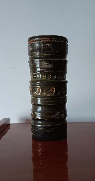 Jarra aleluia. Modernista