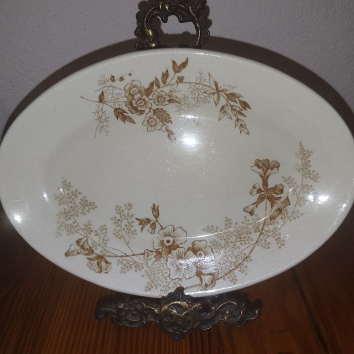 Pequena travessa da Fábrica do Desterro