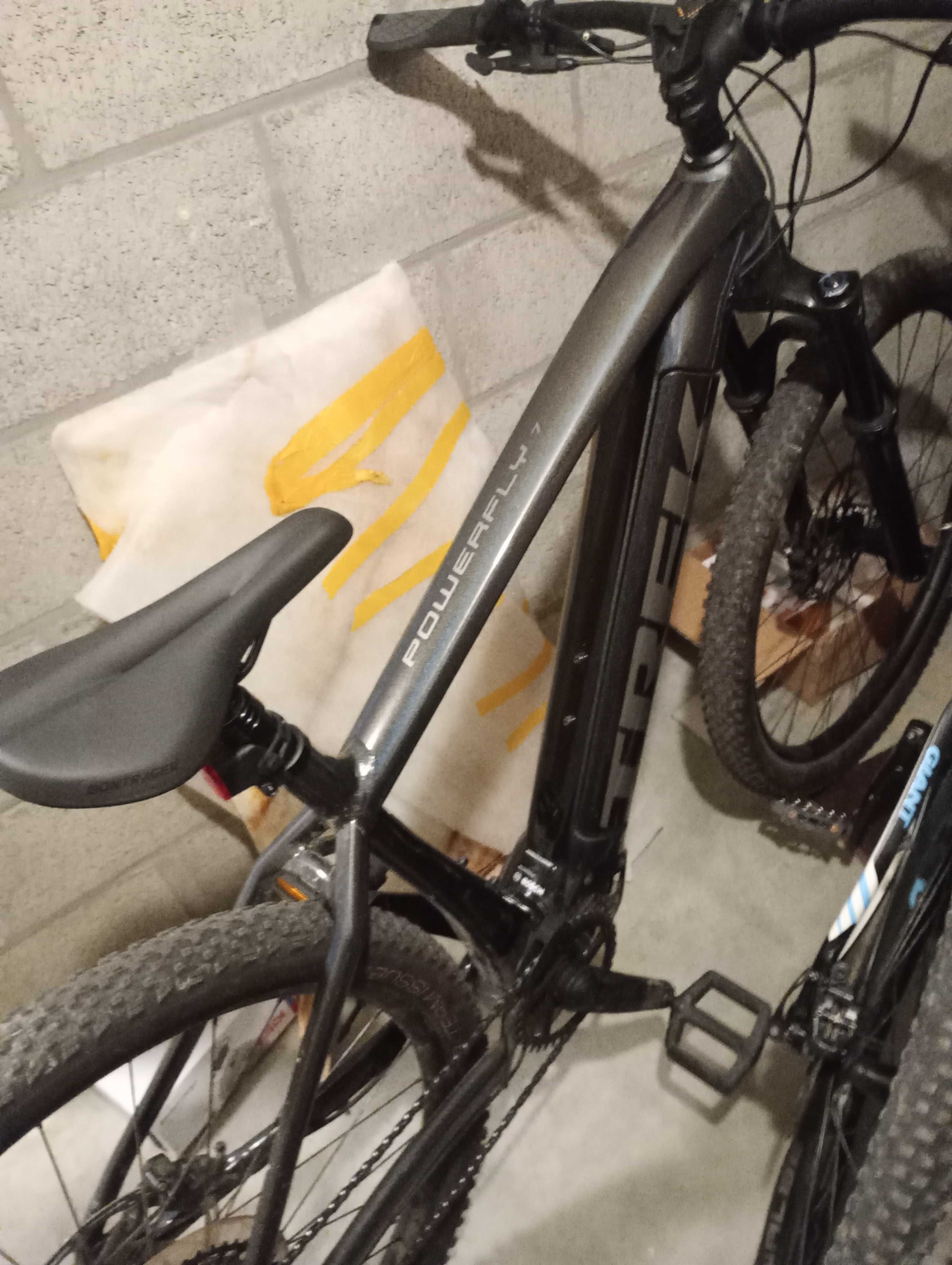 Trek powerfly7  rok22