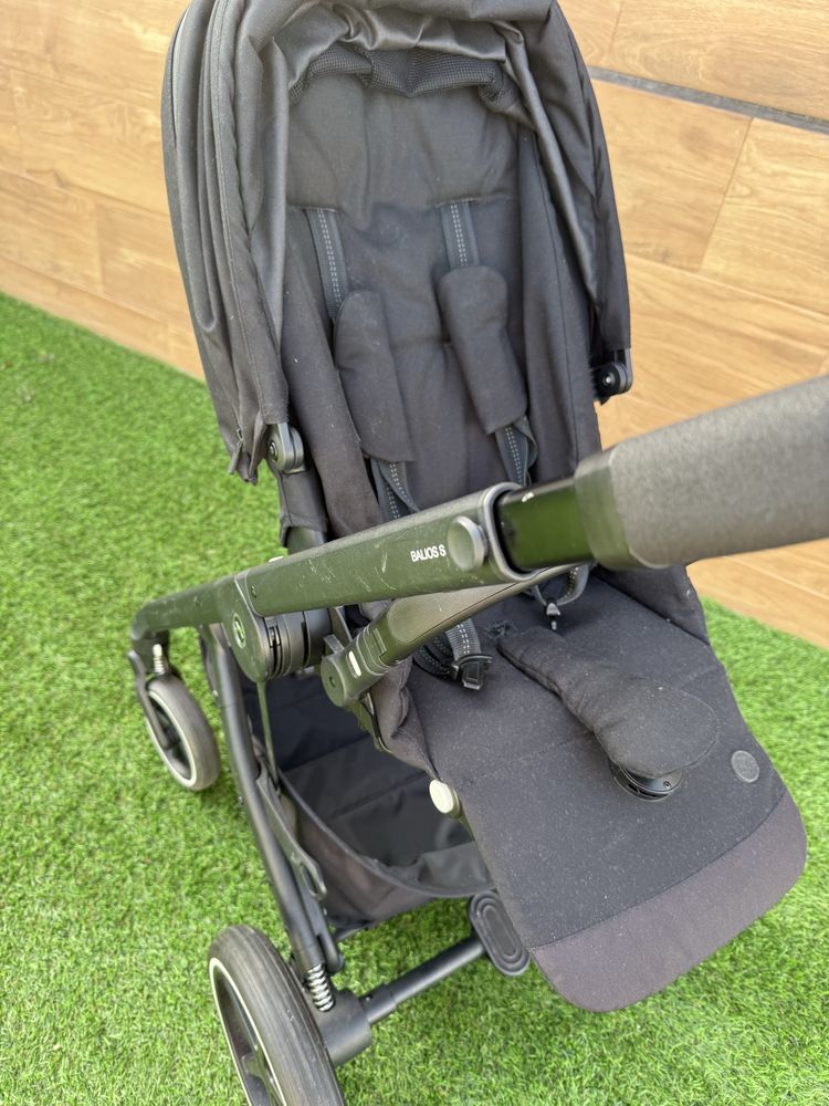 Carrinho Cybex Balios S