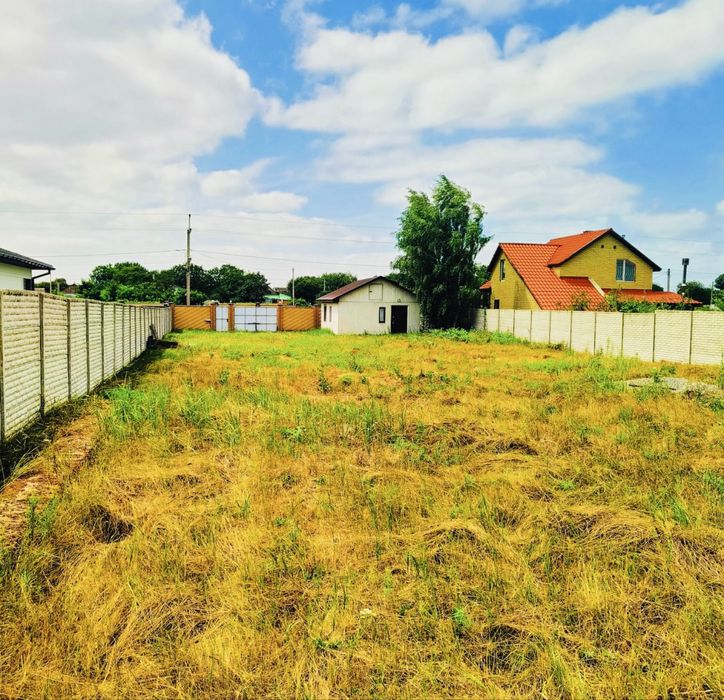 Продажа участка Обуховка раён Коляды