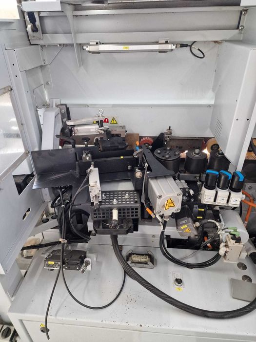 Máquina Orladora Brandt KDF 440