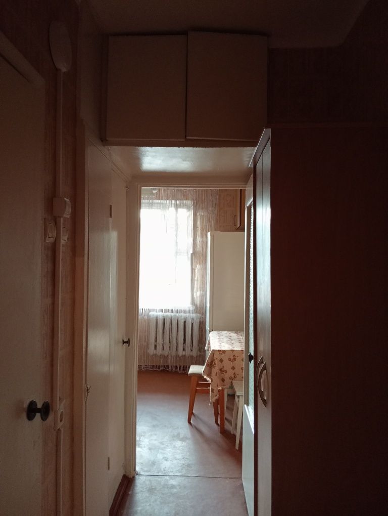 Продам 1 кімн квартиру Симона Петлюри