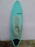 Prancha Surf Softboard 7.0