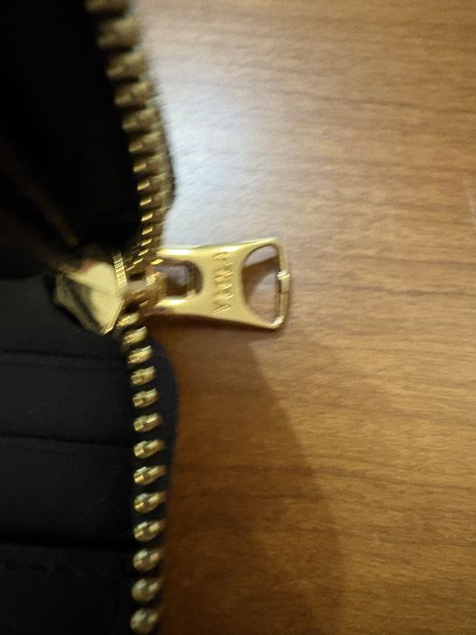 Carteira / porta notas e cartoes Bimba Y Lola original