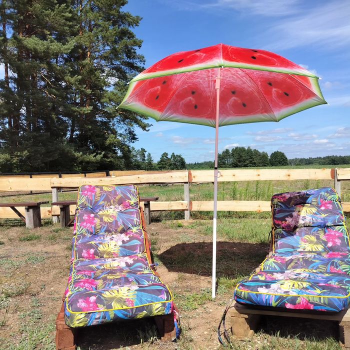 Domek w Strzelcowiznie