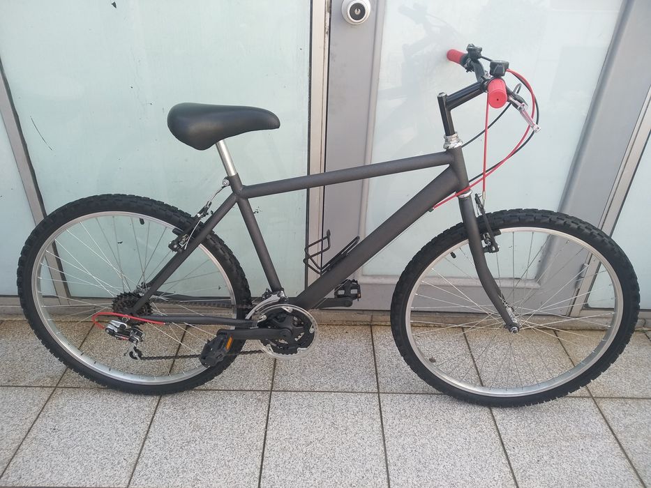 Bicicleta BTT vendo