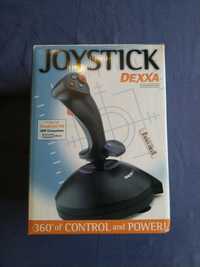 Joystick Dexxa DJ-4BVF PC | GAMEPORT