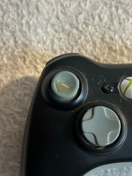 Konsola Xbox 360 elite 120GB (zestaw)