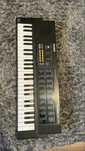 pianino elektryczne
