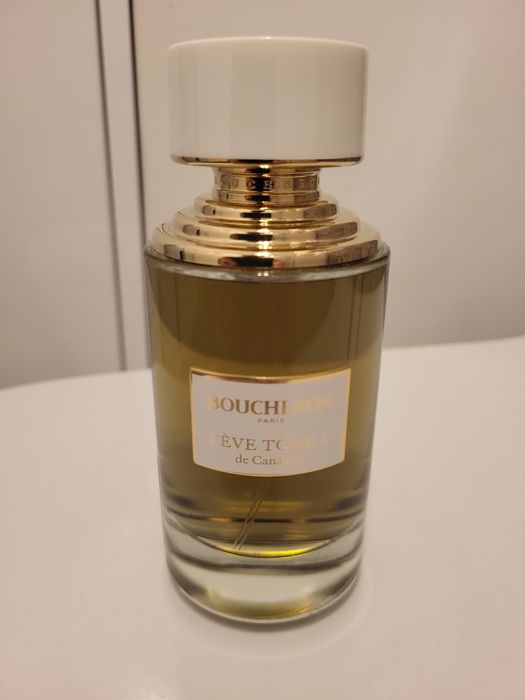 Boucheron Feve Tonka de Canaima 125ml edp