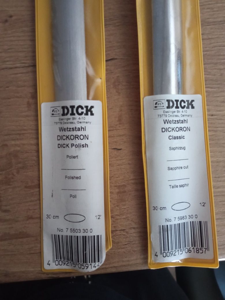 Sprzedam stalki   dick