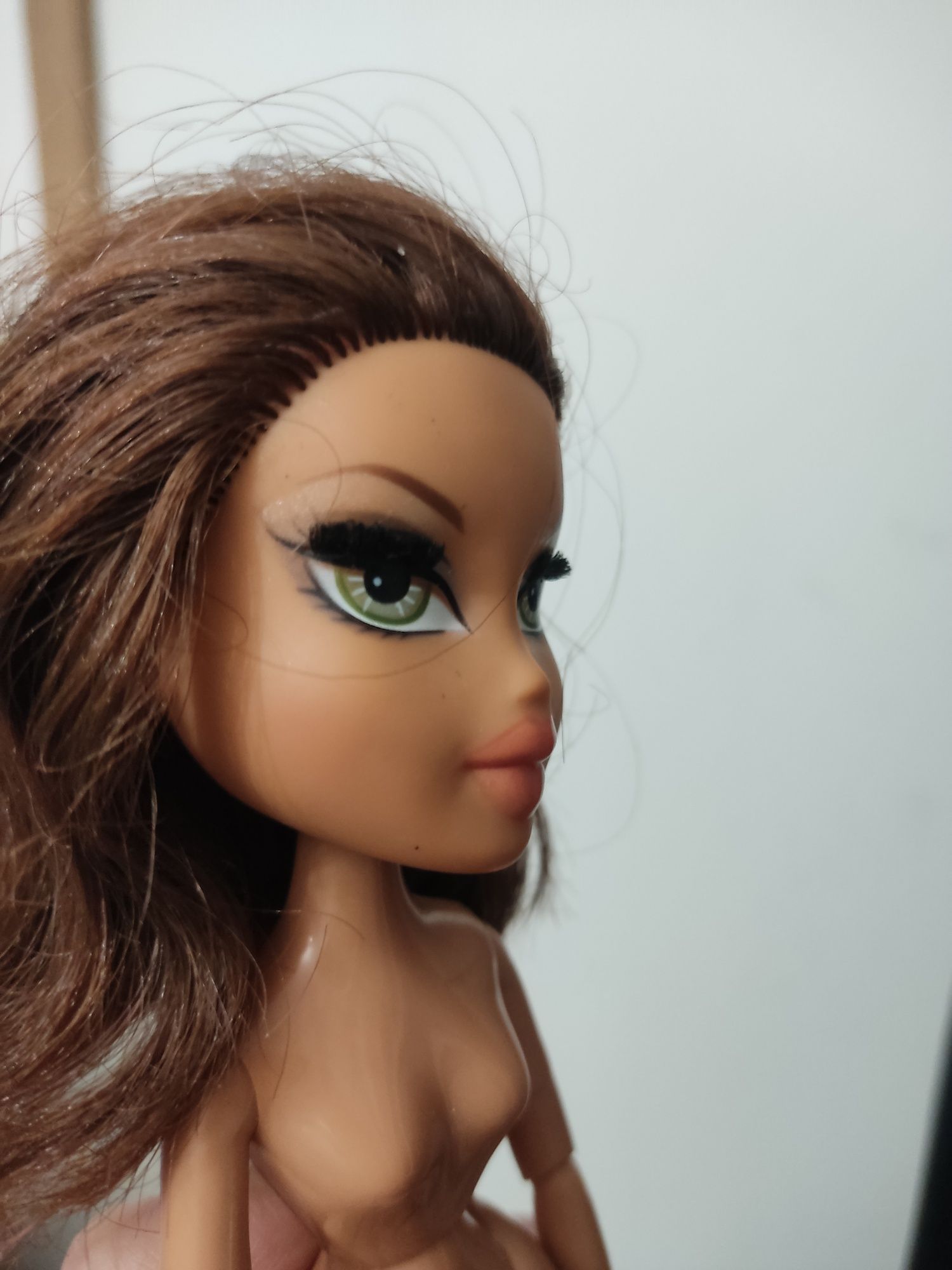 Lalka bratz barbie