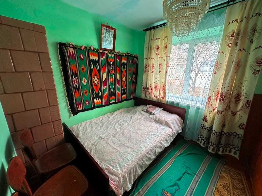 Продається 3 к квартира з власним опаленням Мікрорайон
