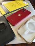 Iphone 13mini, quadlock