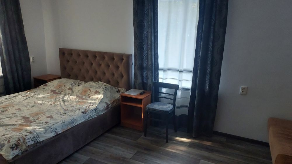 Здам посуточно квартиру