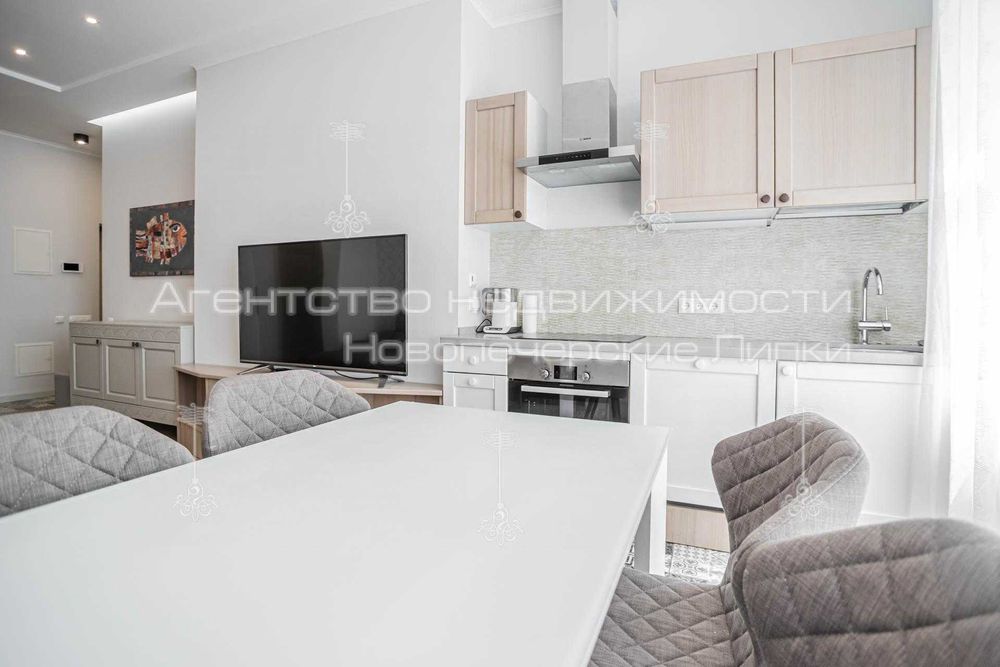 Оренда 3-к квартири 94м2 - А. Верхогляда (Драгомирова) , 15