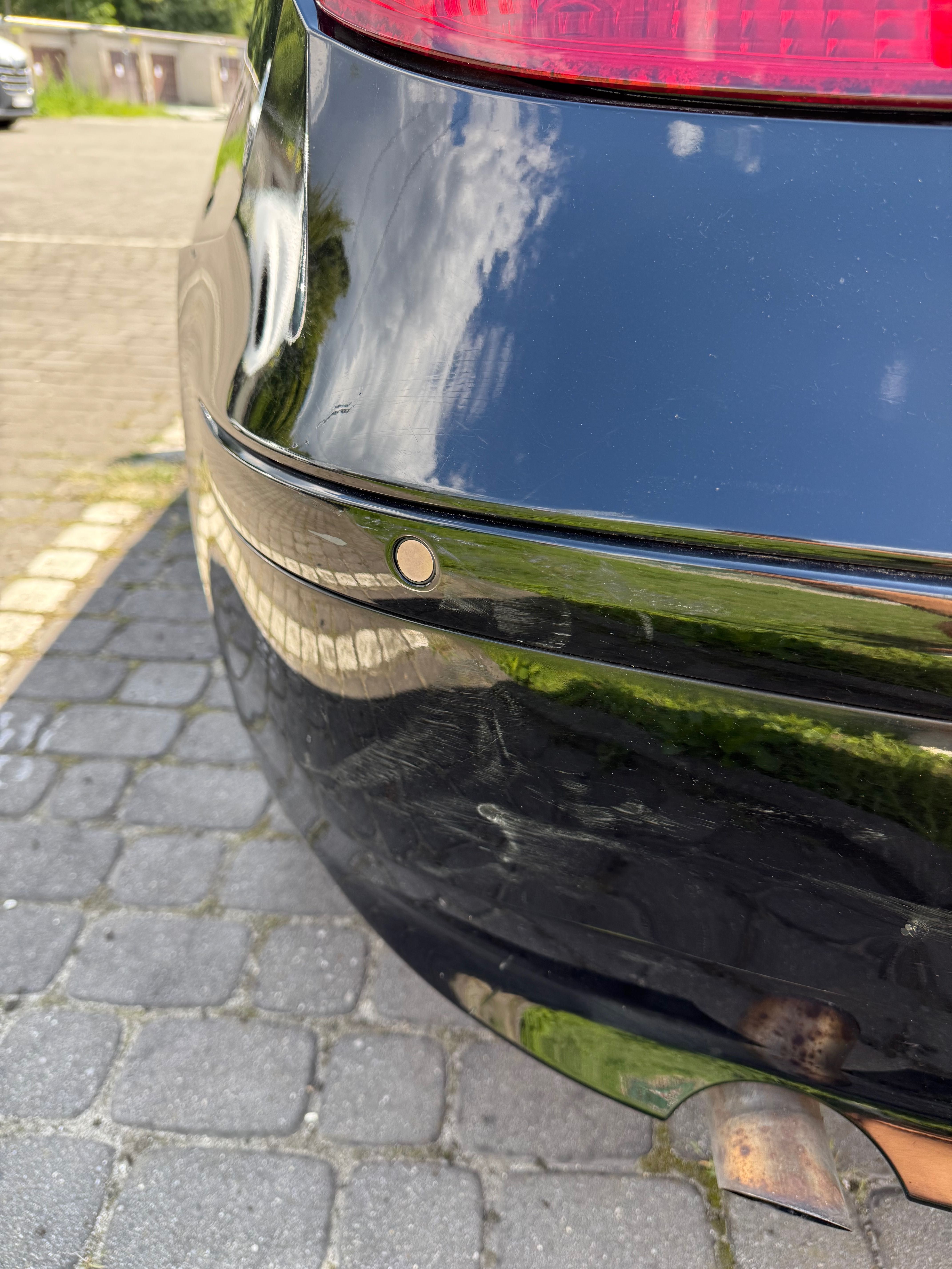 Sprzedam samochód marki BMW 120D