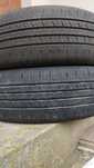 opony 225/65/17 Kumho Solus KH16 Dodge Journey, Fiat Freemont, Caravan