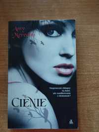 Cienie  Amy Meredlith