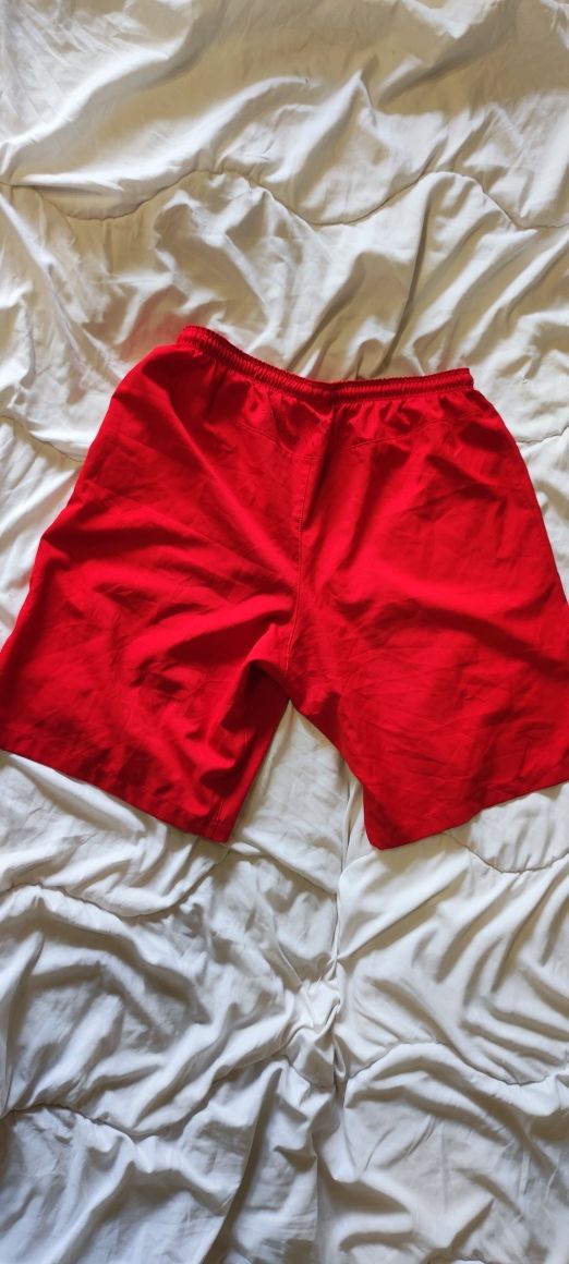 Spodenki Nike Polska M