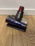 Mini szczotka elektro szczotka Dyson V12